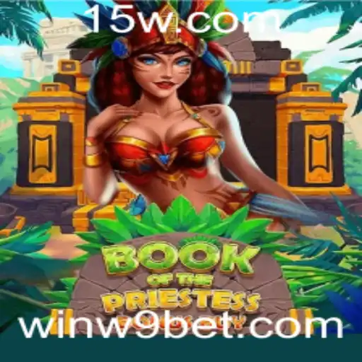 Explorando o Universo de BookOfThePriestess