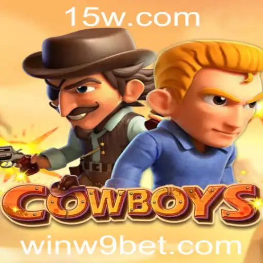 A Jornada dos Cowboys: Explorando o Mundo Vibrante do Jogo COWBOYS