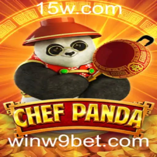 Explorando o Mundo do Jogo ChefPanda com a Plataforma W9Bet