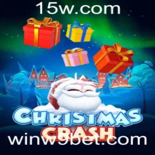 Descubra ChristmasCrash: O Jogo que Agita as Festas com w9bet