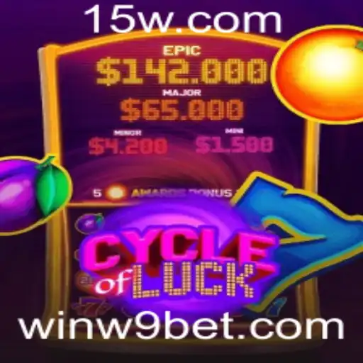 CycleofLuck: Descubra o Fascinante Jogo de Azar da Novidade Digital