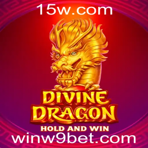 DivineDragon: O Jogo que Está Revolucionando o Universo de Entretenimento com w9bet