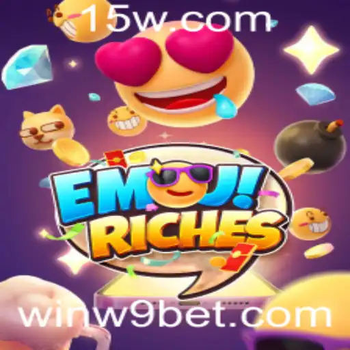 Explorando o Mundo do EmojiRiches: Uma Jornada de Fortuna e Emoções