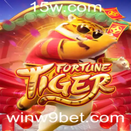 Descubra o Fascinante Mundo de FortuneTiger no w9bet