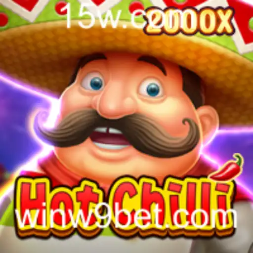 Descubra o Empolgante Mundo de HotChilli no w9bet