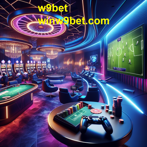 A Ascensão dos Jogos de Esportes no Mundo dos Games