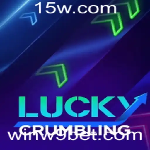 Descubra a Emoção do Jogo LuckyCrumbling: Uma Aventura Inovadora