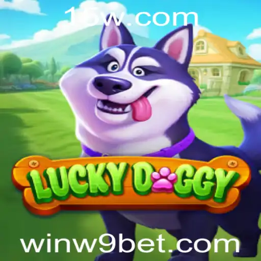 Explorando as Emoções e Aventuras do Jogo LuckyDoggy