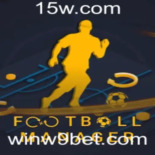 Explorando o Mundo de FootballManager com W9bet