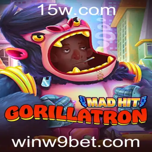 Desvendando MadHitGorillatron: O Novo Jogo Inovador que Está Conquistando o Mundo