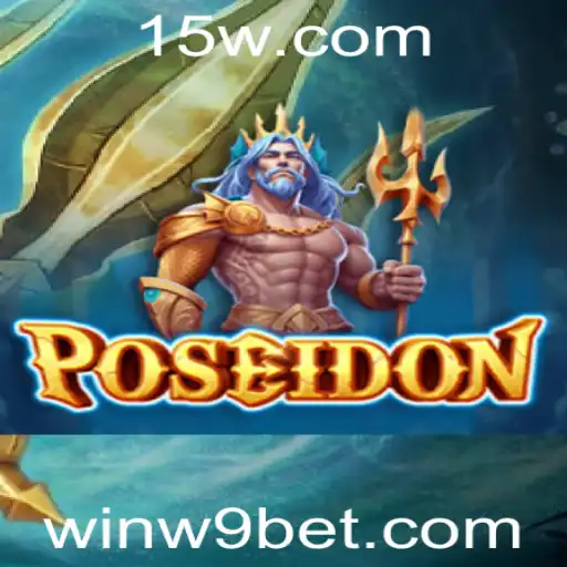 Poseidon: Um Mergulho no Universo Aquático com w9bet