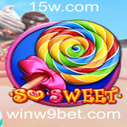 Descubra o Mundo Encantado de SoSweet com W9Bet