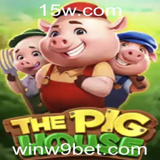 ThePigHouse: Um Mergulho Imersivo no Mundo dos Jogos