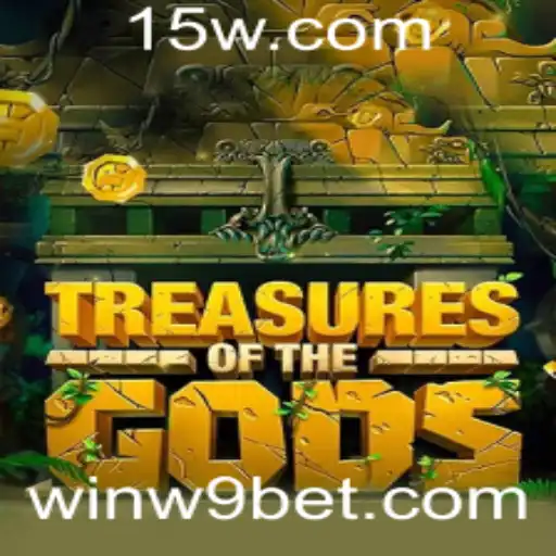 Explorando a Inovação de TreasureoftheGods: O Novo Fenômeno dos Jogos de Aventura