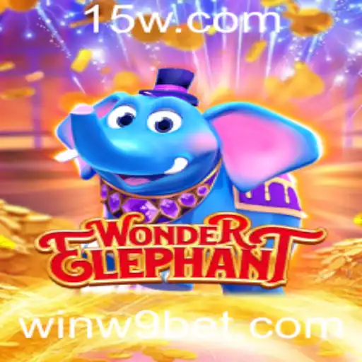 Descubra o Fascinante Universo de WonderElephant