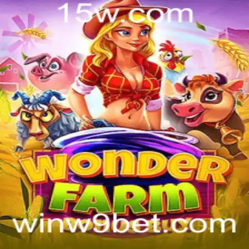 Descubra o Mundo Encantado de WonderFarmBonusBuy no w9bet