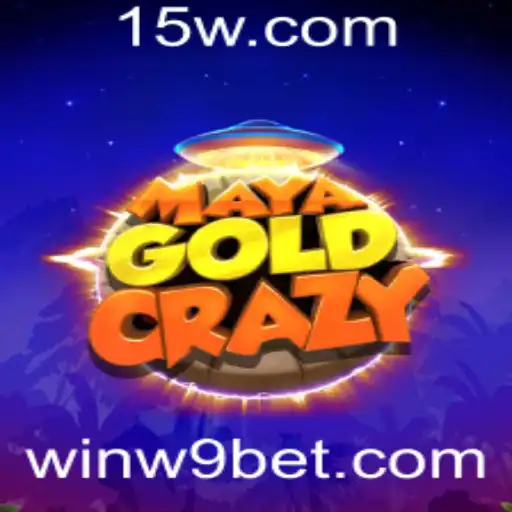 Descubra o Mundo Fascinante de MayaGoldCrazy no w9bet