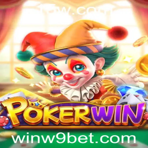 POKERWIN: Uma Imersão no Mundo do Poker com a Plataforma w9bet