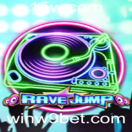 Explorando RaveJump: O Futuro dos Jogos de Aventura com w9bet