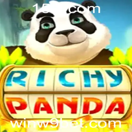 Descubra o Empolgante Mundo de RichyPanda no w9bet