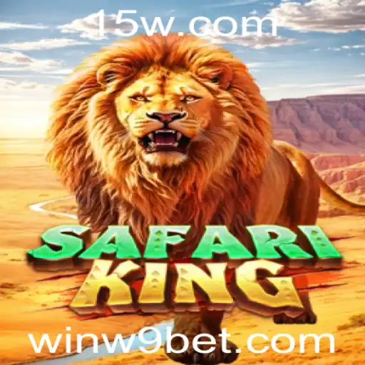 Explorando o Fascinante Jogo SafariKing no Universo W9Bet