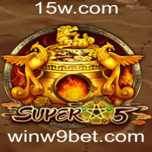 Explorando o Mundo do Jogo Super5 e a Plataforma w9bet
