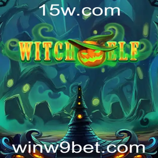 Descubra o Mundo Encantado de WitchElf: Um Jogo Inovador com W9bet